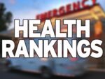 Habersham County health ranking: 18 out of 159
