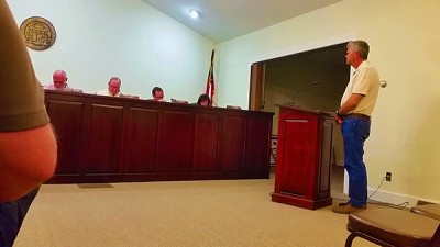 Now Habersham Methodist Church seeks street closure