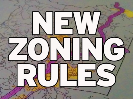 Now Habersham New Zoning Rules