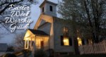 Easter Week Worship Guide