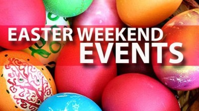 easter-weekend