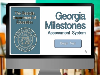 now habersham georgia milestones