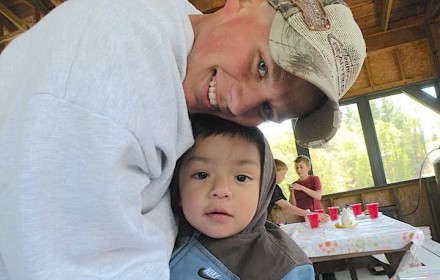 living-habersham foster homes needed now