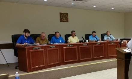 Now Habersham Baldwin City Council 051115