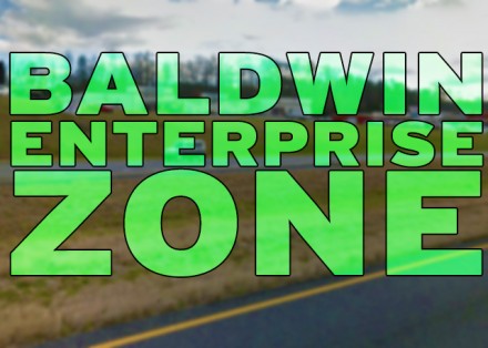 Now Habersham Baldwin Enterprise zone cover