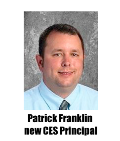 educaiton-patrick franklin named new clarkesville elementary school principal