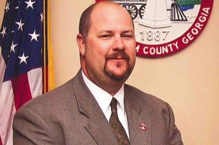 now habersham news Cornelia city manager