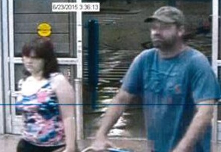 Now Habersham Hayleigh Wilson Ben Shook Wal mart marion nc