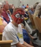 HEMC Annual Meeting: A Family Affair