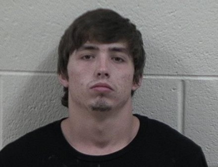 MITCHELL LOGAN REEVES