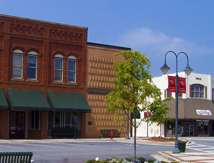 Now Habersham cornelia lawyer ranking