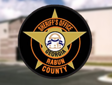 Now Habersham rabun jail