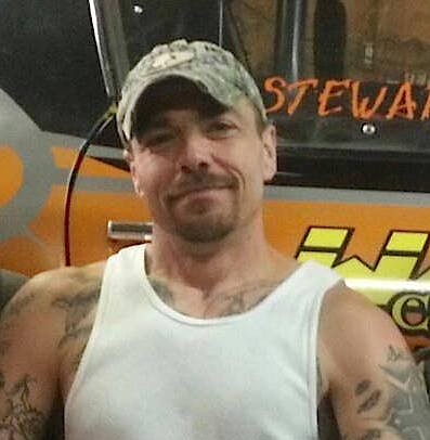 Preston, Chris and Cody Watts