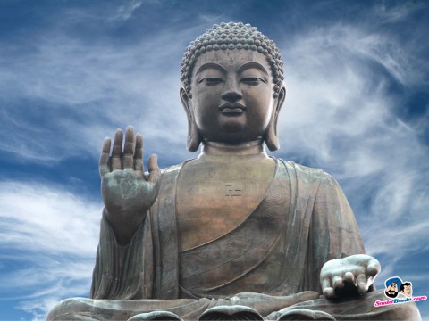 buddha