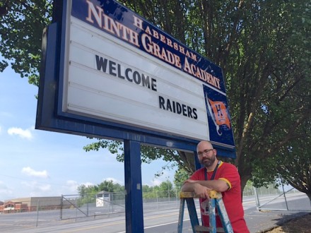 life in motion-back to school tate hunter