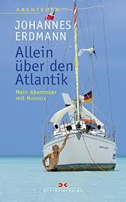 Erdmann's book was published in 2011. It was followed by a film documentary of his adventure.