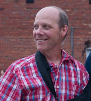 Benefit Ride for Joe Roy