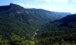 Roads Less Traveled: The Linville Gorge- Wiseman’s View