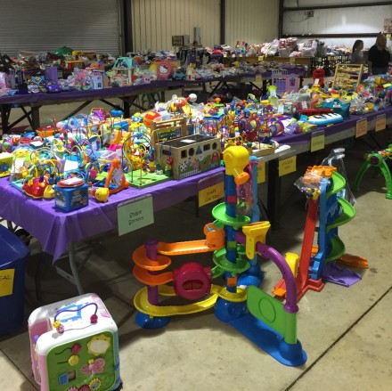 living-children's sale