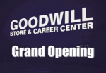 Cornelia Goodwill Set to Open Doors