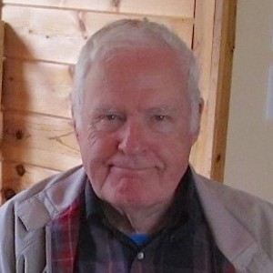 Bob Justus 4-23-2015 2