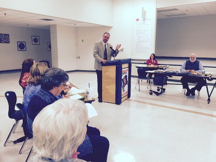 news-education-cooper board of education