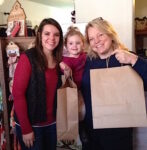 Pop-Ins: Tiny Citizens Children’s Boutique
