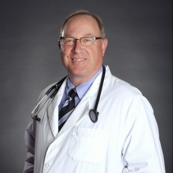 Dr. Terry Greene