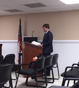 news-demorest bonds trite