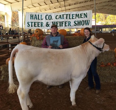 FFA ‘Growing’ Strong in Habersham