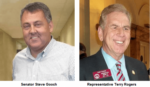 Gooch And Rogers To Address White County Republicans