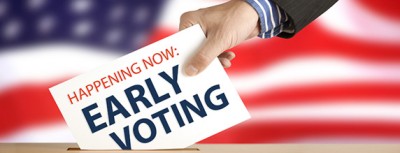 Early Voting Ends Friday in Habersham
