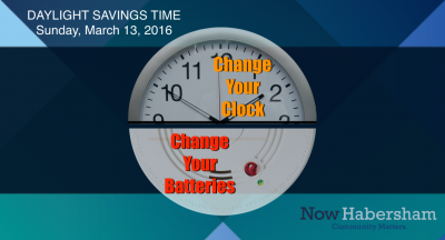 Daylight savings time.001