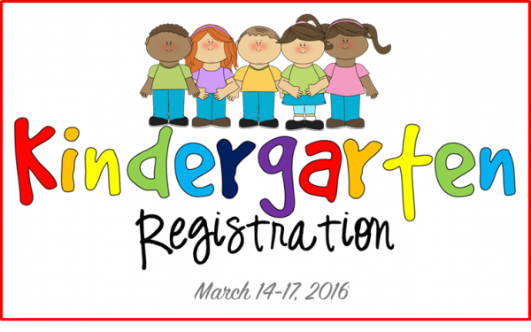 Kindergarten Registration-1