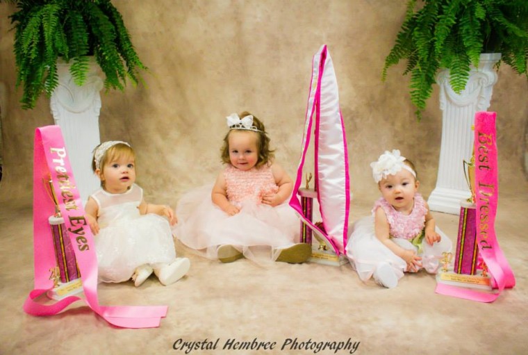 Miss Mountain Laurel 2015