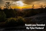 Roads Less Traveled: A First Taste of Spring