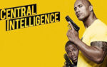 Central Intelligence