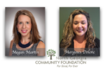 North Georgia Community Foundation Announces Two New Hires