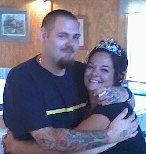 AJ and Tina Chitwood copy