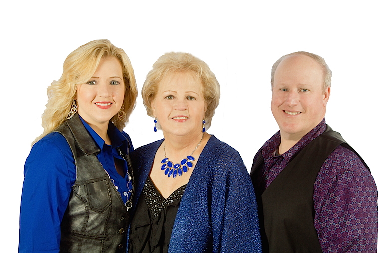 Watkins Family Photo