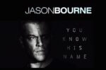 Jason Bourne