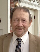 obit pritchett