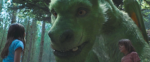Pete’s Dragon