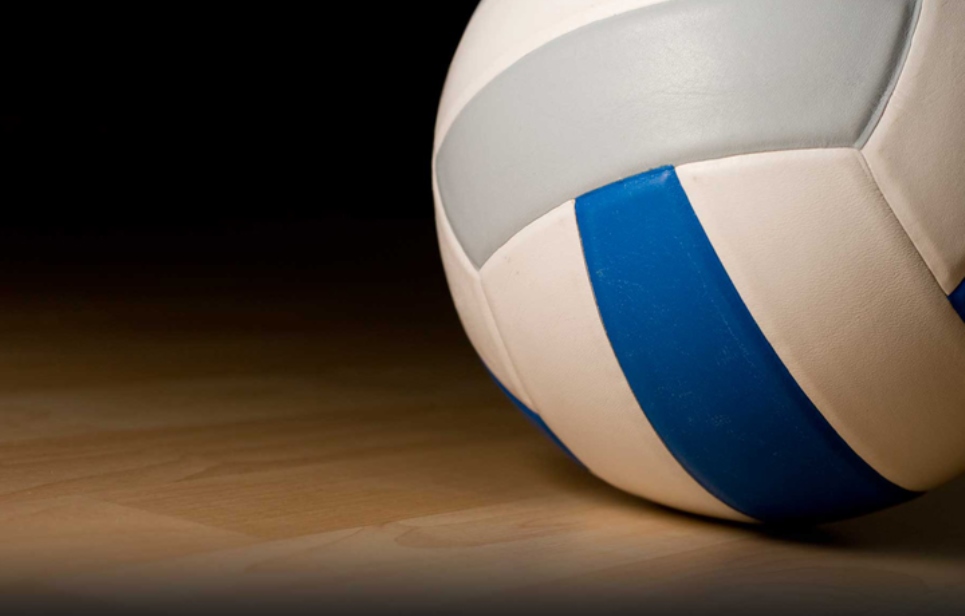 volleyball generic