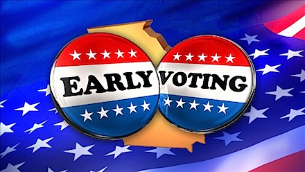 georgiaearlyvoting