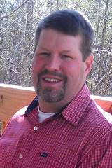 Tim Teague, incoming president of NEGA Cattleman's Association for 2017.