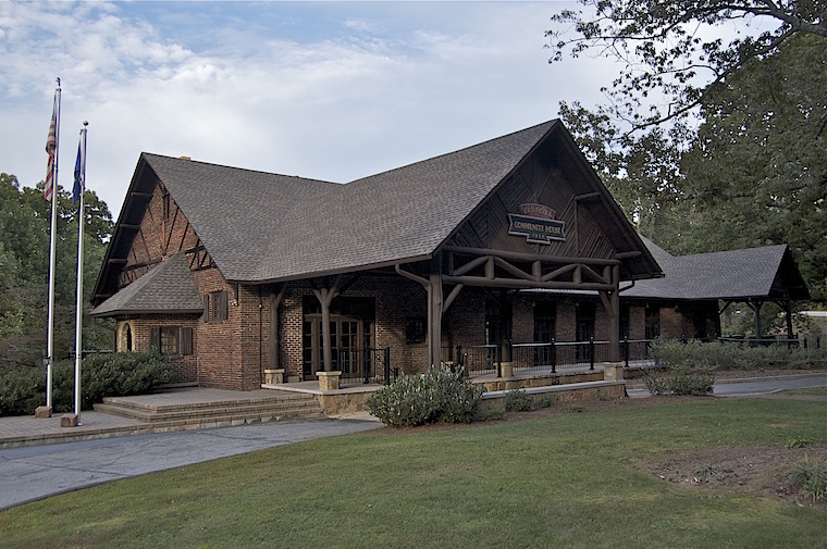 Cornelia_Community_House