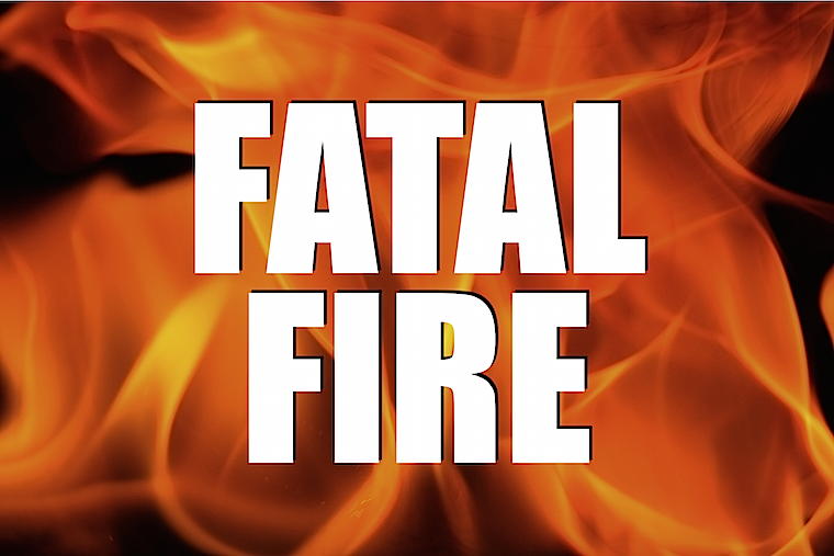 Fatal Fire gfx