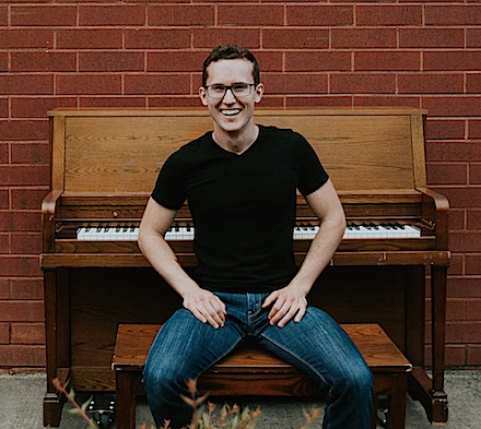 Grammy Nominee Hails from Habersham