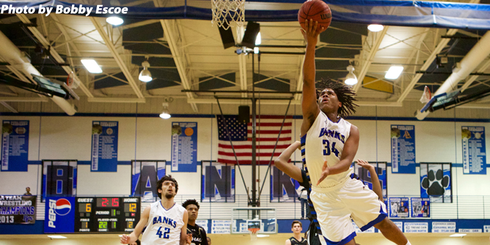 Kahmal Wiley 2016 ESCOE